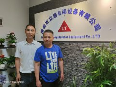 物业私自找电梯维保人员